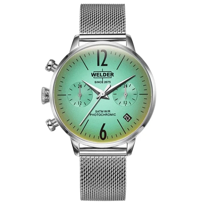 Welder Moody WWRC713 Kadın Kol Saati - Welder Moody
