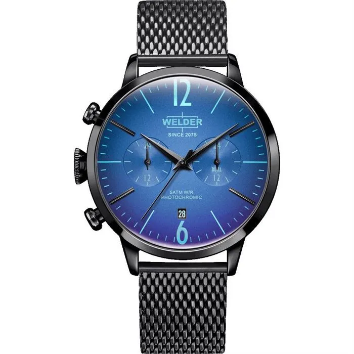 Welder Moody WWRC809 Kadın Kol Saati - Welder Moody