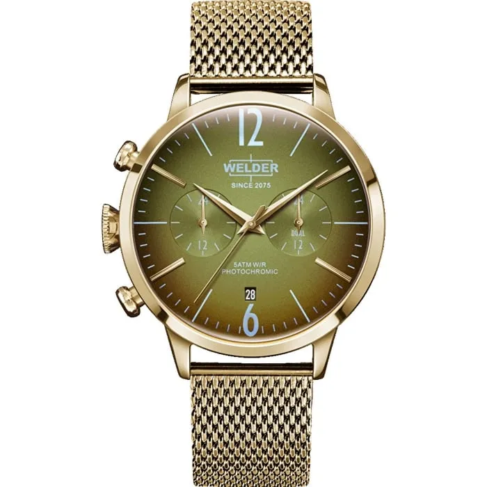 Welder Moody WWRC813 Kadın Kol Saati - Welder Moody