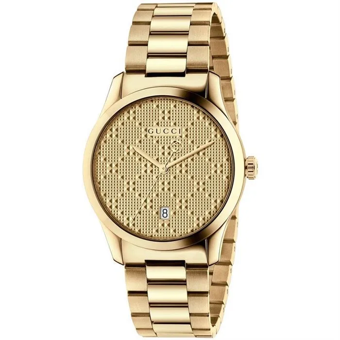 Gucci YA126461A Kadın Kol Saati - Gucci