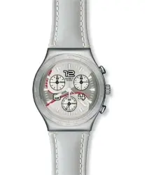 Swatch YCS108 Erkek Kol Saati - Swatch