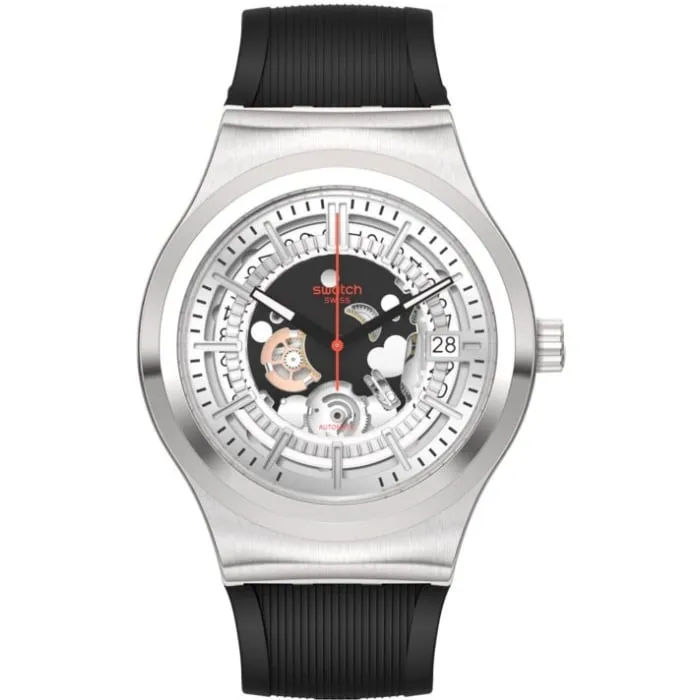 Swatch YIS431 Erkek Kol Saati - Swatch