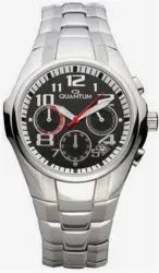 Quantum Z359A-02AA Erkek Kol Saati - Quantum
